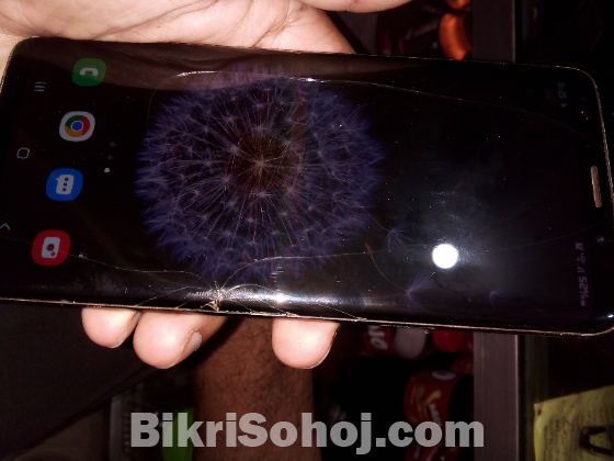 Samsung Galaxy s9
